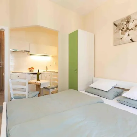 דירה For 2, Cozy, Balcony W Sea View, Near