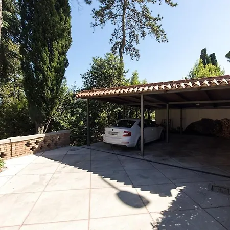 דירה For 2, Cozy, Balcony W Sea View, Near