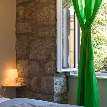 For 2, Cozy, Balcony W Sea View, Near דירה *