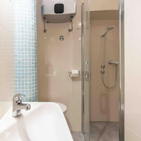 For 2, Cozy, Balcony W Sea View, Near