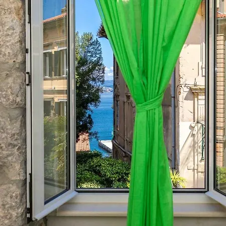 For 2, Cozy, Balcony W Sea View, Near * רייקה